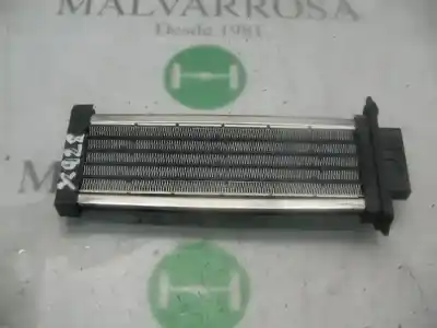 Second-hand car spare part heater blower for citroen c2 furio oem iam references 