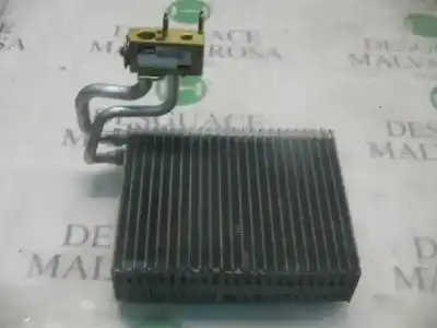 Second-hand car spare part air conditioning evaporator for citroen c2 furio oem iam references 