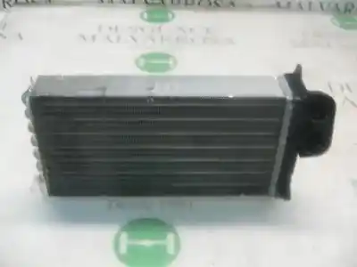 Second-hand car spare part heating / air conditioning radiator for citroen c2 furio oem iam references 
