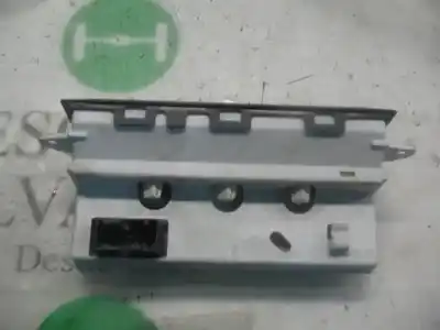 Second-hand car spare part multifunction switch for citroen c2 furio oem iam references   