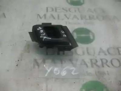 Peça sobressalente para automóvel em segunda mão puxador interior dianteiro direito por seat ibiza (6k) clx referências oem iam 