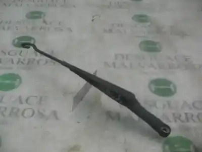 Peça sobressalente para automóvel em segunda mão haste de escova dianteiro esquerdo por seat ibiza (6k) clx referências oem iam 
