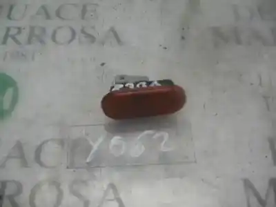 Peça sobressalente para automóvel em segunda mão farolim do lado direito por seat ibiza (6k) clx referências oem iam 