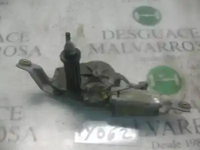 Peça sobressalente para automóvel em segunda mão motor do limpador traseiro por seat ibiza (6k) clx referências oem iam 