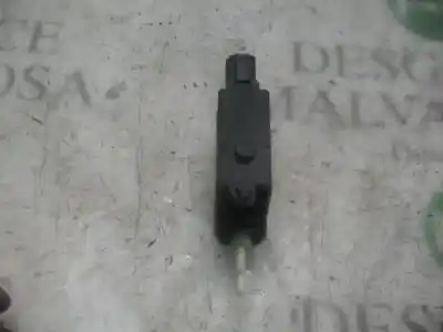 Peça sobressalente para automóvel em segunda mão motor c/c portão por opel zafira a comfort referências oem iam 