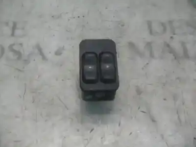 Peça sobressalente para automóvel em segunda mão botão / interruptor elevador vidro dianteiro esquerdo por opel zafira a comfort referências oem iam 