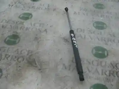 Pezzo di ricambio per auto di seconda mano ammortizzatori baule / porte per renault twingo (co6) 1.3 (c063/64) riferimenti oem iam 