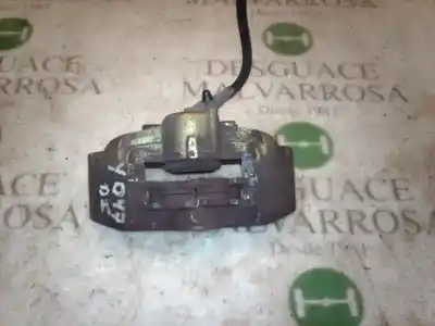 Pezzo di ricambio per auto di seconda mano pinza freno anteriore sinistra per renault twingo (co6) 1.3 (c063/64) riferimenti oem iam 