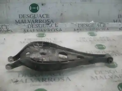 Peça sobressalente para automóvel em segunda mão braço de suspensão traseiro superior direito por bmw serie 3 coupe (e46) 325 ci referências oem iam 33326781626