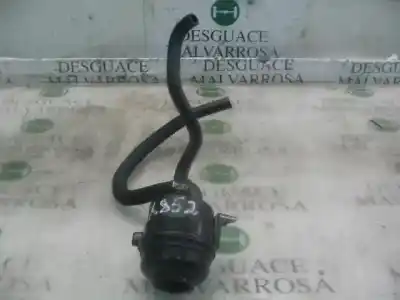 Peça sobressalente para automóvel em segunda mão depósito / reservatório do óleo de direção assistida por bmw serie 3 coupe (e46) 325 ci referências oem iam 32416851217