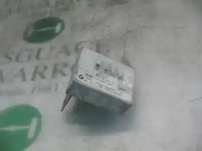 Peça sobressalente para automóvel em segunda mão módulo eletrônico por bmw serie 3 coupe (e46) 325 ci referências oem iam 