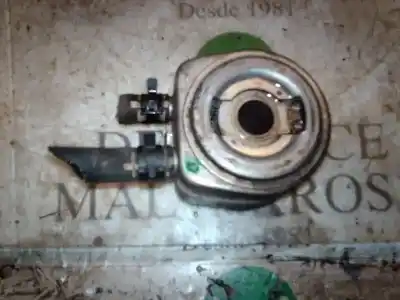 Piesă de schimb auto la mâna a doua Racitor De Ulei De Motor Termoflot pentru CITROEN XSARA BERLINA 2.0 HDi Exclusive (80kW) Referințe OEM IAM   