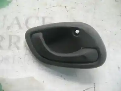 Second-hand car spare part Interior Right Front Handle for OPEL AGILA Básico OEM IAM references   