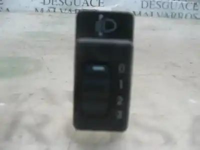 Second-hand car spare part ELECTRONIC MODULE for OPEL AGILA  OEM IAM references   