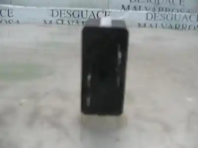 Second-hand car spare part electronic module for opel agila básico oem iam references   