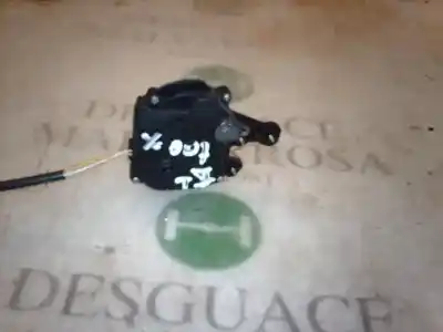 Peça sobressalente para automóvel em segunda mão motor c/c traseiro esquerdo por mg serie 400 (rt) 420 sdi referências oem iam 