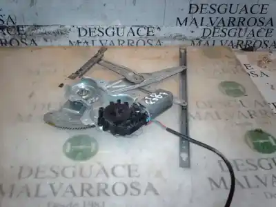 Peça sobressalente para automóvel em segunda mão elevador de vidros traseiro direito por mg serie 400 (rt) 420 sdi referências oem iam 