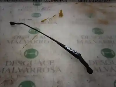 Peça sobressalente para automóvel em segunda mão haste de escova dianteiro esquerdo por mg serie 400 (rt) 420 sdi referências oem iam 