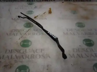 Peça sobressalente para automóvel em segunda mão haste de escova dianteiro direito por mg serie 400 (rt) 420 sdi referências oem iam 
