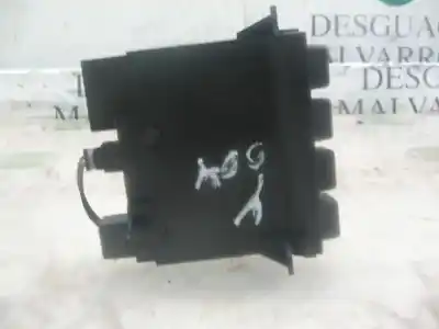 Pezzo di ricambio per auto di seconda mano comando pulito per opel frontera a básico riferimenti oem iam   