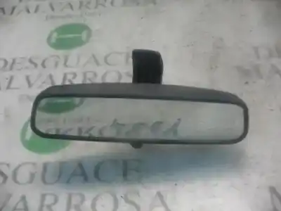 Second-hand car spare part interior rearview mirror for opel frontera a básico oem iam references 