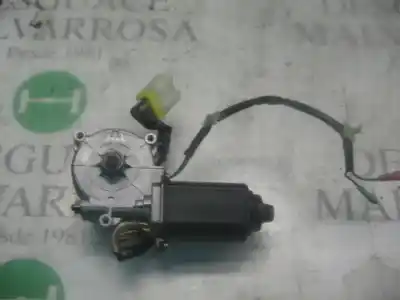 Second-hand car spare part rear windshield wiper motor for opel frontera a básico oem iam references 