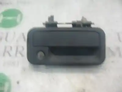 Second-hand car spare part exterior right front door handle for opel frontera a básico oem iam references 