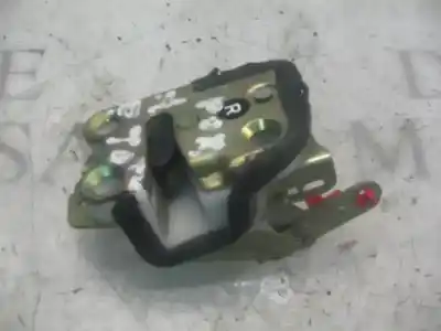 Second-hand car spare part rear right door lock for opel frontera a básico oem iam references 
