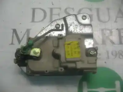 Second-hand car spare part electric power right front motor for opel frontera a básico oem iam references 