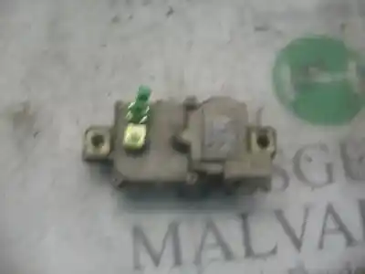 Second-hand car spare part electric power left rear motor for opel frontera a básico oem iam references 