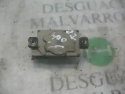 Peça sobressalente para automóvel em segunda mão motor c/c traseiro esquerdo por opel frontera a básico referências oem iam   