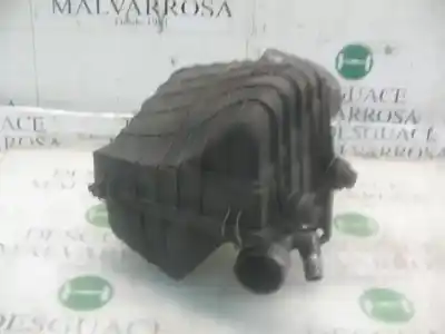 Second-hand car spare part air filter for opel frontera a básico oem iam references 