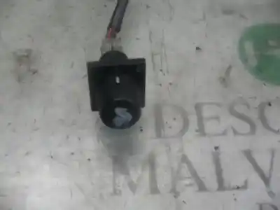 Second-hand car spare part electronic module for opel frontera a básico oem iam references 