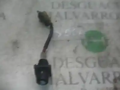 Pezzo di ricambio per auto di seconda mano modulo elettronico per opel frontera a básico riferimenti oem iam   