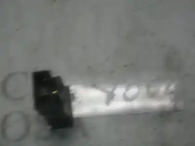 Second-hand car spare part electronic module for opel frontera a básico oem iam references   