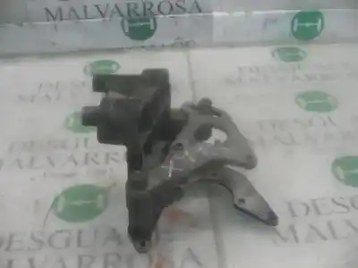 Second-hand car spare part engine support for fiat punto (176_) 75 1.2 oem iam references   