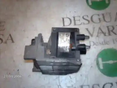 Second-hand car spare part coil for lancia thema 2.0 turbo oem iam references 