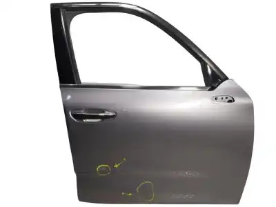 Автозапчастина б/у ПЕРЕДНІ ПРАВІ ДВЕРІ для CITROEN C4 PICASSO II  Посилання на OEM IAM 9801572480  