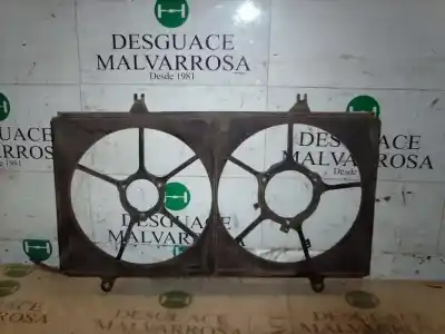 Pezzo di ricambio per auto di seconda mano canale d aria per toyota corolla (e11) 1.4 linea terra riferimenti oem iam 