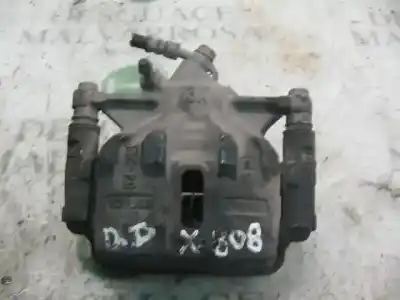 Pezzo di ricambio per auto di seconda mano pinza freno anteriore destra per toyota corolla (e11) 1.4 linea terra riferimenti oem iam 