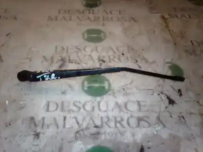 Pezzo di ricambio per auto di seconda mano braccio tergicristallo posteriore per toyota corolla (e11) 1.4 linea terra riferimenti oem iam 