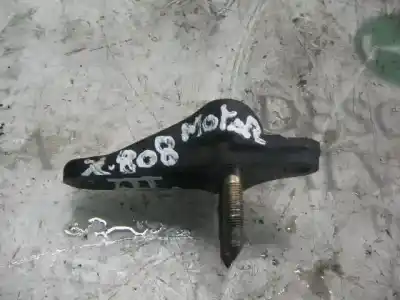 Pezzo di ricambio per auto di seconda mano supporto motore destro per toyota corolla (e11) 1.4 linea terra riferimenti oem iam 