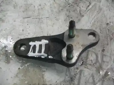 Second-hand car spare part right engine support for toyota corolla (e11) 1.4 linea terra oem iam references   