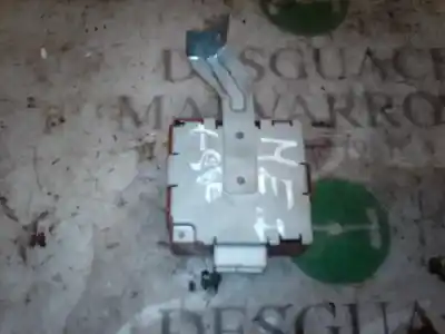 Second-hand car spare part electronic module for toyota corolla (e11) 1.4 linea terra oem iam references   