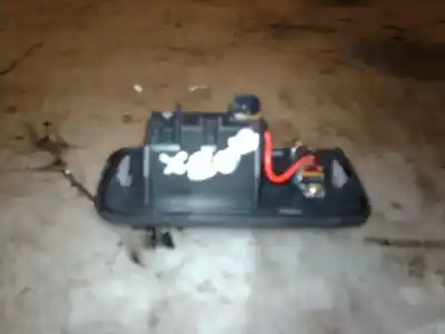 Second-hand car spare part interior light for toyota corolla (e11) 1.4 linea terra oem iam references   