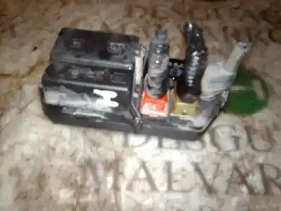 Tweedehands auto-onderdeel elektronische module voor alfa romeo 146 1.6 cat oem iam-referenties 