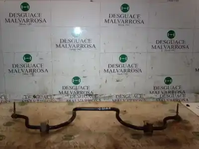 Tweedehands auto-onderdeel voorste stabilisator bar voor alfa romeo 146 1.6 cat oem iam-referenties 