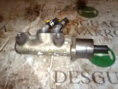 Tweedehands auto-onderdeel rempomp voor alfa romeo 146 1.6 cat oem iam-referenties 