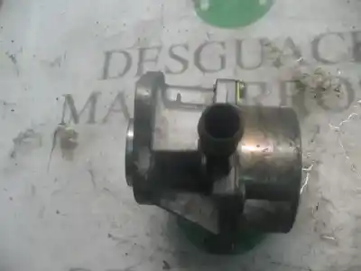 Автозапчастина б/у галмумний депресор / вакуумний насос для renault clio ii fase i (b/cbo) * посилання на oem iam 