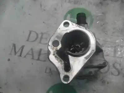 Автозапчастина б/у галмумний депресор / вакуумний насос для renault clio ii fase i (b/cbo) * посилання на oem iam   